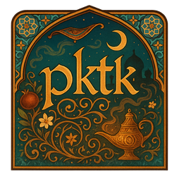 pktk logo